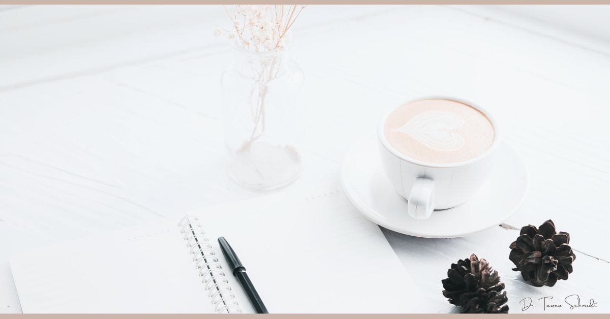 what is intentional living featured image
