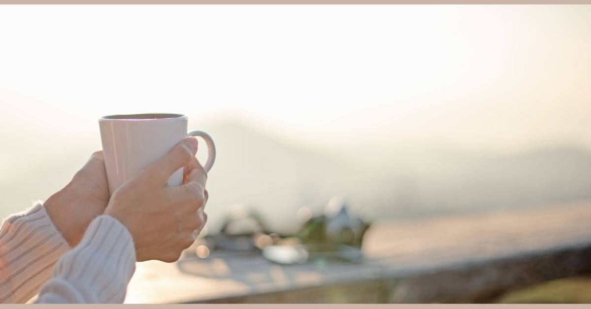 how to be happy with your life featured image