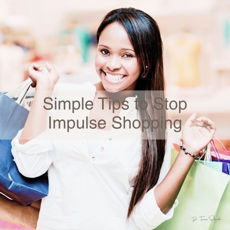 simple tips to stop impulse shopping home page